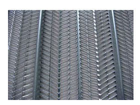 rib lath mesh